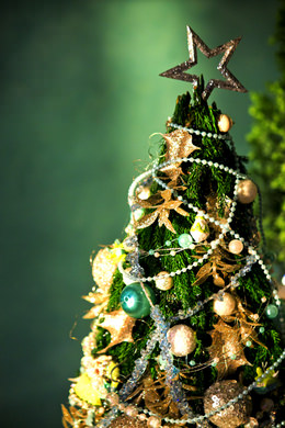 christmas tree_mini